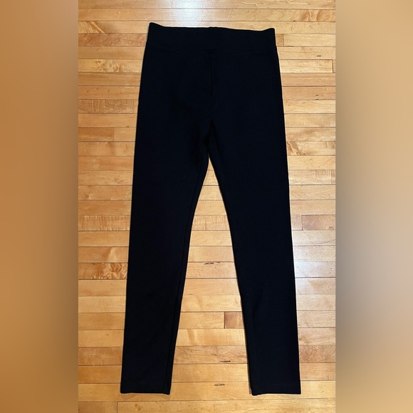 Lou & Gray Black Leggings - Picture 1 of 3
